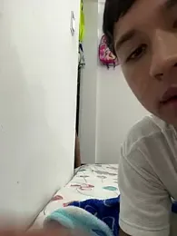 Evelyncita — Stripchat stream photo (May 2026)