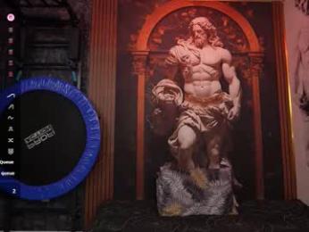 khokhol1999 — Chaturbate stream photo (Mar 2026)