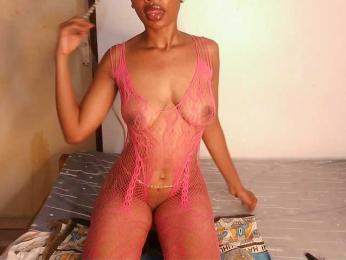Charish — Bongacams stream photo (May 2026)