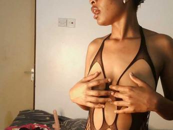 Charish — Bongacams stream photo (May 2026)