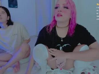 amyy_rouse — Chaturbate stream photo (Jun 2026)