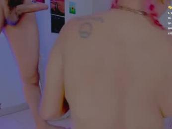 amyy_rouse — Chaturbate stream photo (Jun 2026)