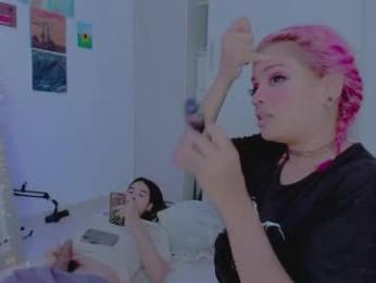 amyy_rouse — Chaturbate stream photo (Jun 2026)