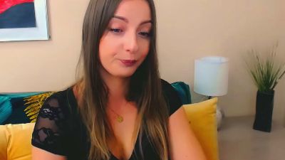 SexyNatalie — cam4