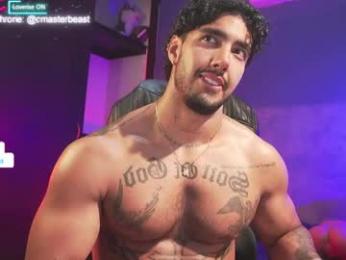 jacobfitness — chaturbate