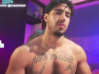 jacobfitness — chaturbate