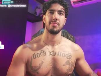 jacobfitness — chaturbate