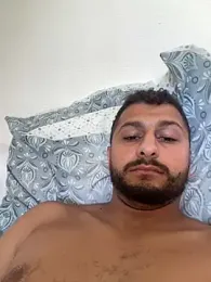 Rayou22 — Stripchat stream photo (May 2026)