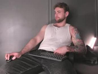 waynemiller_ — chaturbateでウェブカムモデルオンライン