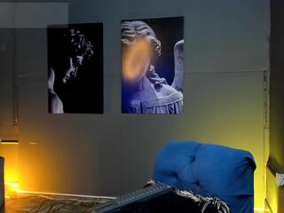 Bramdon Smith — flirt4free