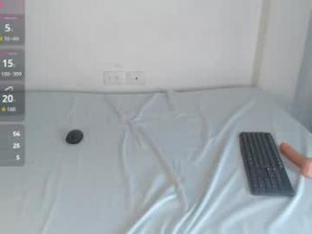 jordii_starck — chaturbate