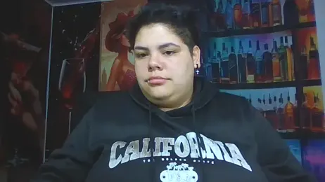 Hailey_Curvy — Stripchat profile photo