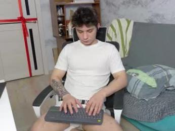 rik_and — chaturbateでウェブカムモデルオンライン