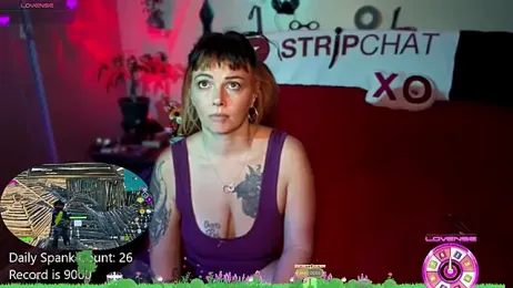 MarlaFknSinger — Stripchat stream photo (Aug 2026)