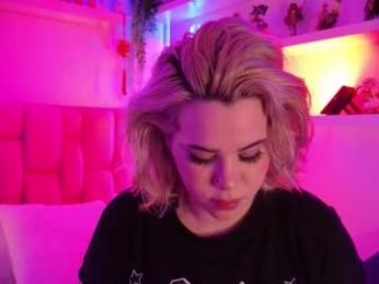 albaandthayron — Chaturbate stream photo (Jan 2026)