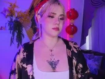 albaandthayron — Chaturbate stream photo (Jan 2026)