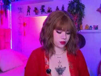 albaandthayron — Chaturbate stream photo (Apr 2026)