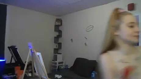 Bhaddbabbiexo@xh — Stripchat stream photo (Feb 2026)