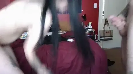Bhaddbabbiexo@xh — Stripchat stream photo (Aug 2026)