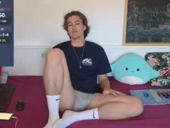 alex83530 — Chaturbate stream photo (May 2026)