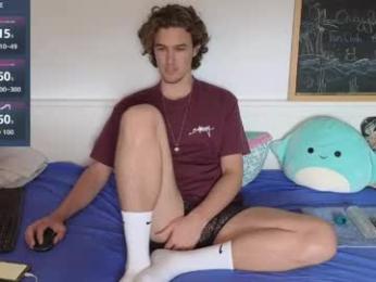 alex83530 — Chaturbate profile photo