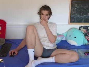 alex83530 — Chaturbate stream photo (Jun 2026)