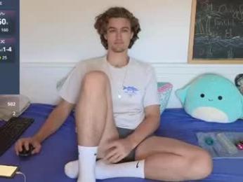 alex83530 — Chaturbate stream photo (Jun 2026)