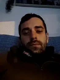 Elchicomalo29 — Stripchat stream photo (Jan 2026)