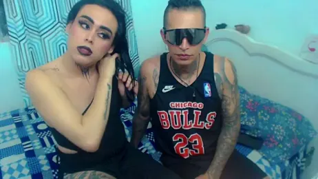 osirisandLilith — Stripchat stream photo (Apr 2026)