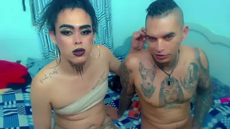 osirisandLilith — Stripchat stream photo (Apr 2026)