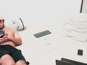 bils2203 — Bongacams profile photo