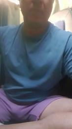 flo808 — Cam4 stream photo (May 2025)