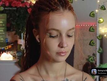 LisLy — bongacams