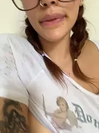 bergmanamii — stripchat