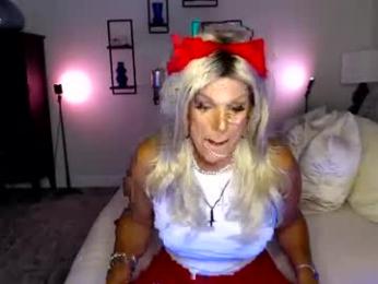 kerrytmilf — Chaturbate stream photo (Jul 2026)