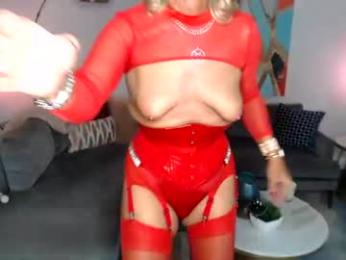 kerrytmilf — Chaturbate stream photo (Jul 2026)