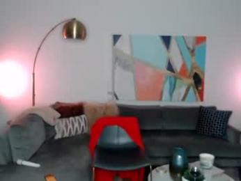 kerrytmilf — Chaturbate stream photo (Jul 2026)