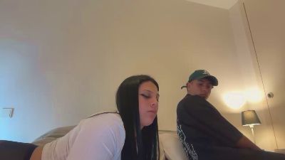 AmoElite — Cam4 stream photo (Mar 2026)