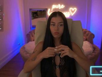 FataleNellie — Bongacams stream photo (Aug 2026)
