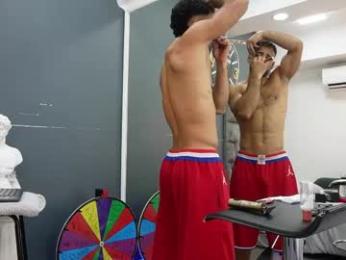 emilio_brandon — chaturbate