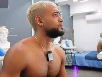 emilio_brandon — chaturbate