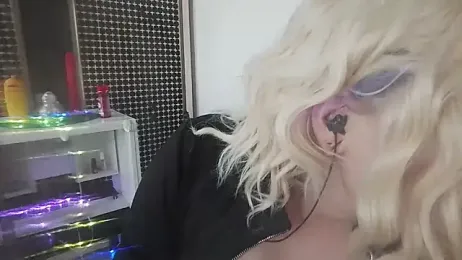 wickedxqueen — Stripchat profile photo