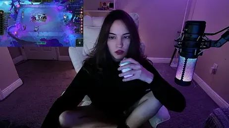 angiefae — stripchat