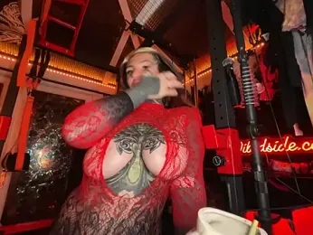 MistressWildd — Stripchat stream photo (Sep 2026)