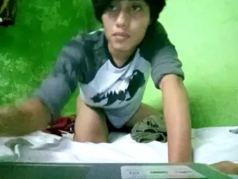 ruygw — Stripchat profile photo