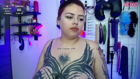 saorykill — Stripchat stream photo (Jul 2025)