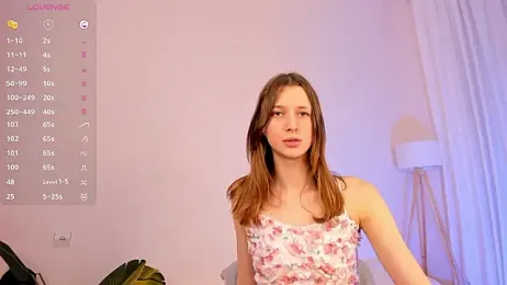 SweetVee — Stripchat stream photo (Mar 2026)