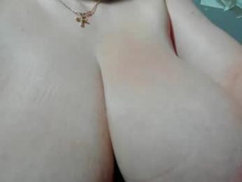 sexxymeriemm — Chaturbate stream photo (Jul 2026)