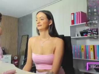 evanoellex — Chaturbate stream photo (Sep 2026)