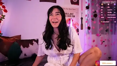 lilith__rosse — Stripchat stream photo (Mar 2026)